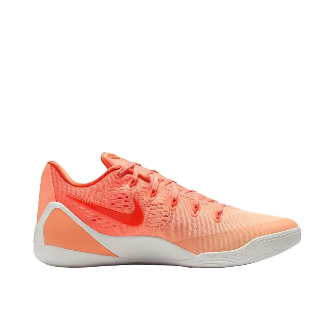 Nike Kobe 9 " WNBA "