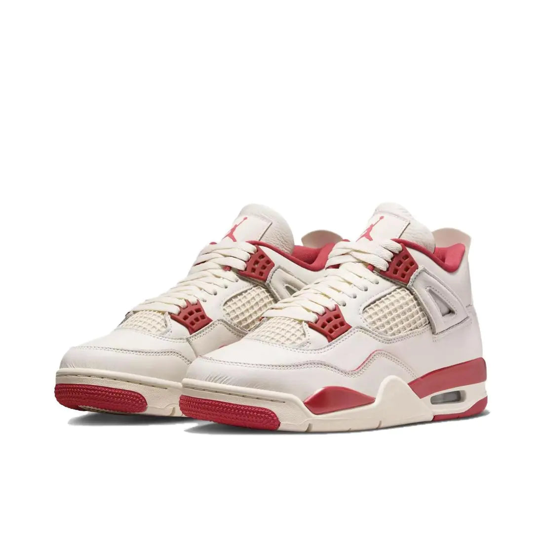 Air Jordan 4 " Valentines day "