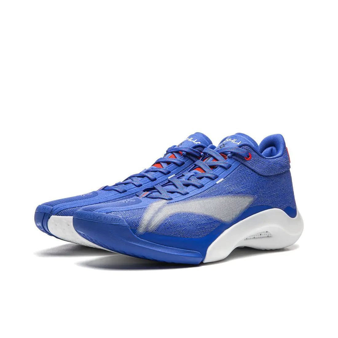 Lining YuShuai 20 'Blue'