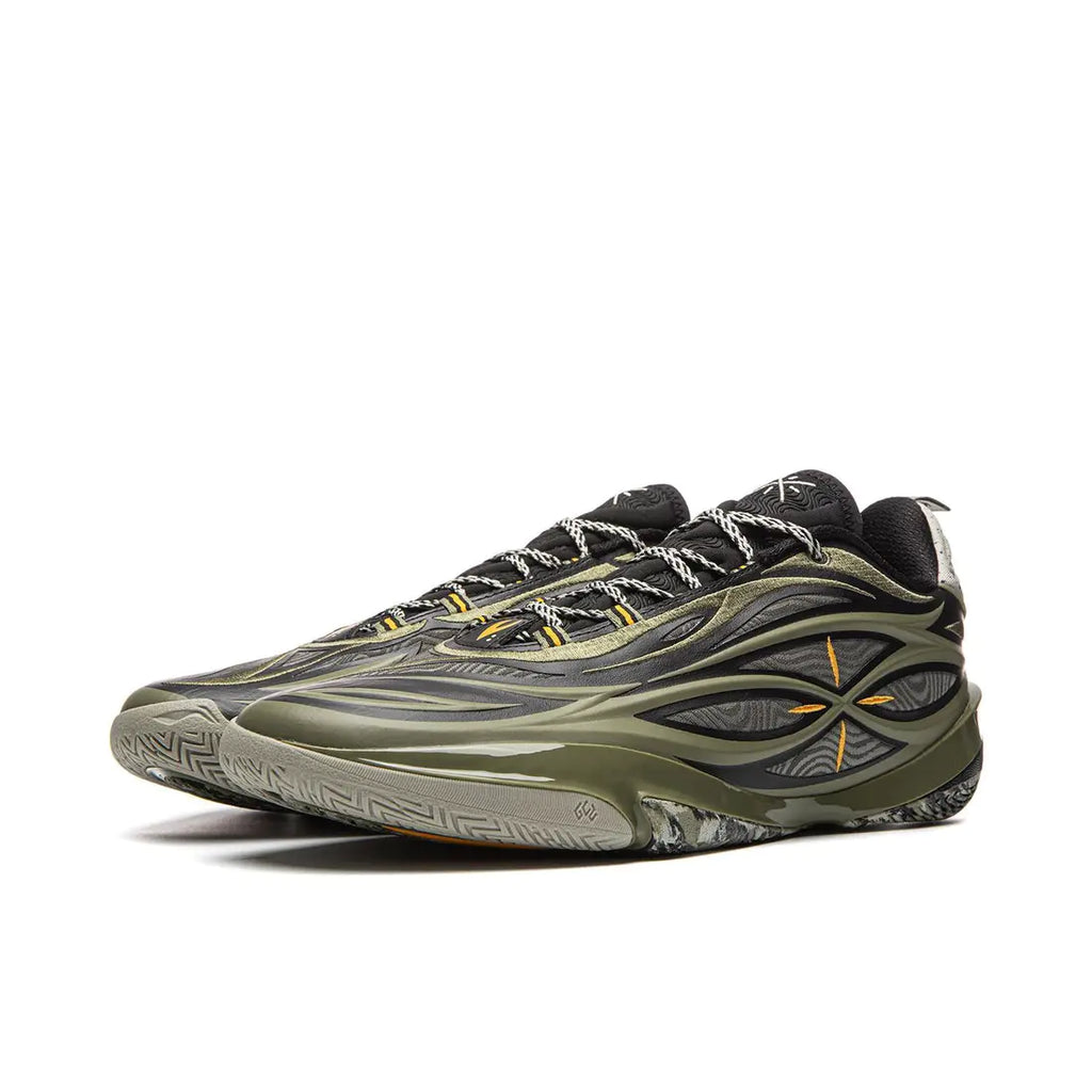 Lining Wade 808 5 Ultra v2 'Veteran'