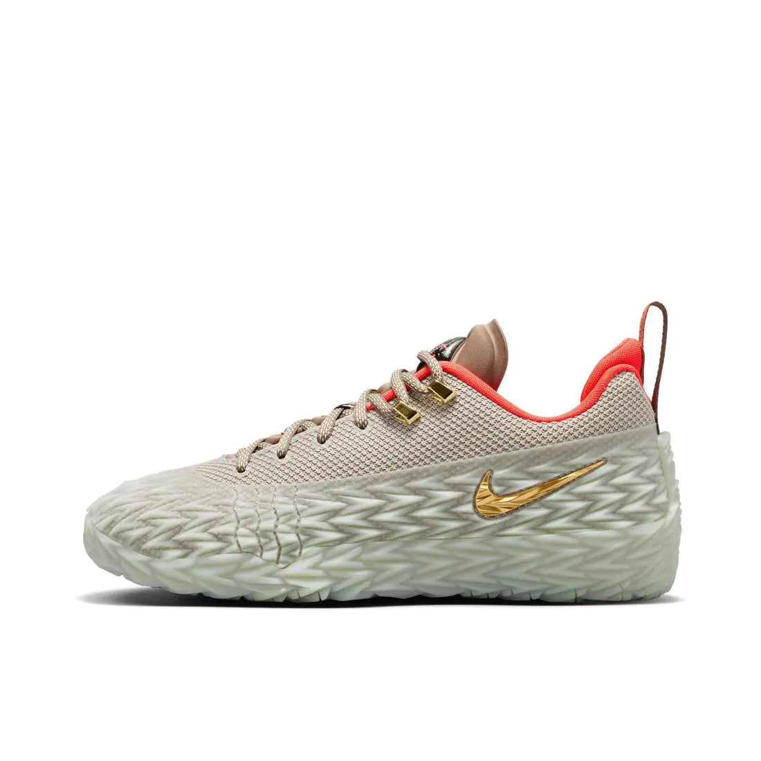 Nike S.T. Charge 'College Grey'