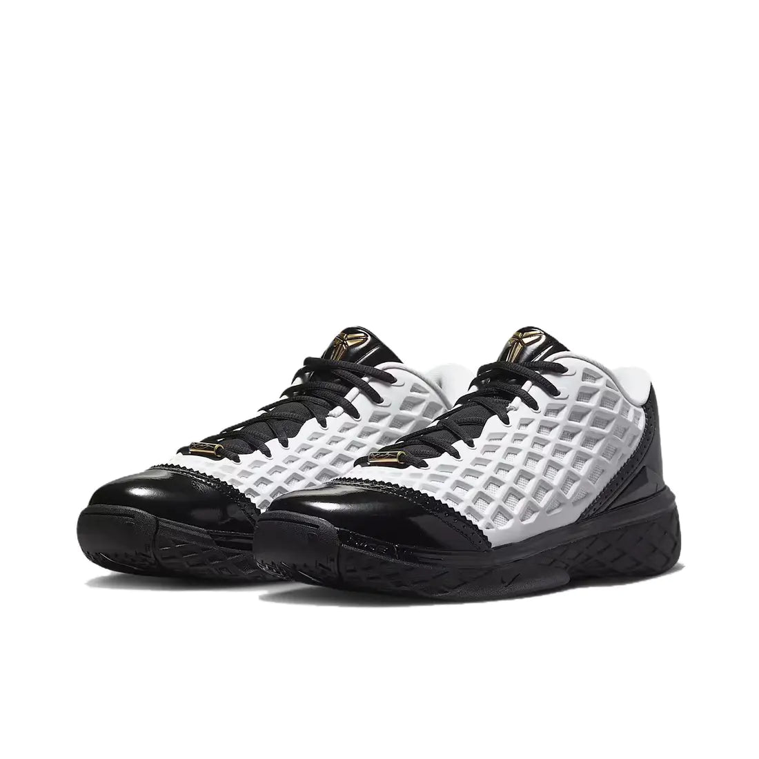 Nike Zoom Kobe 3 'White Black'