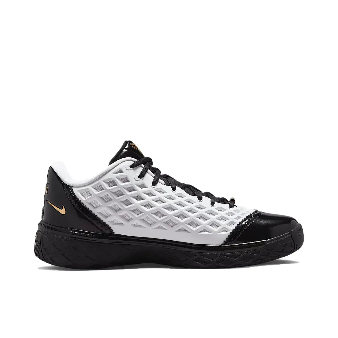 Nike Zoom Kobe 3 'White Black'