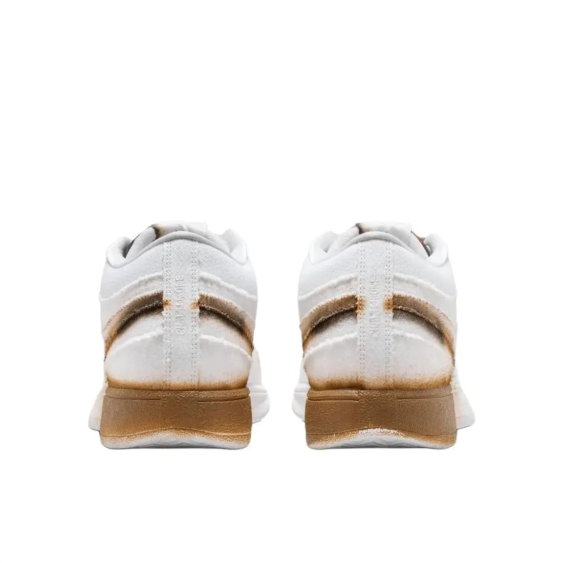 Nike Book 1 " Torched "