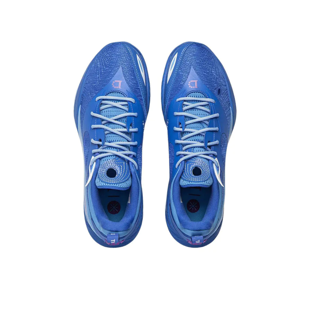 Lining DLO 2 'Palace Blue'