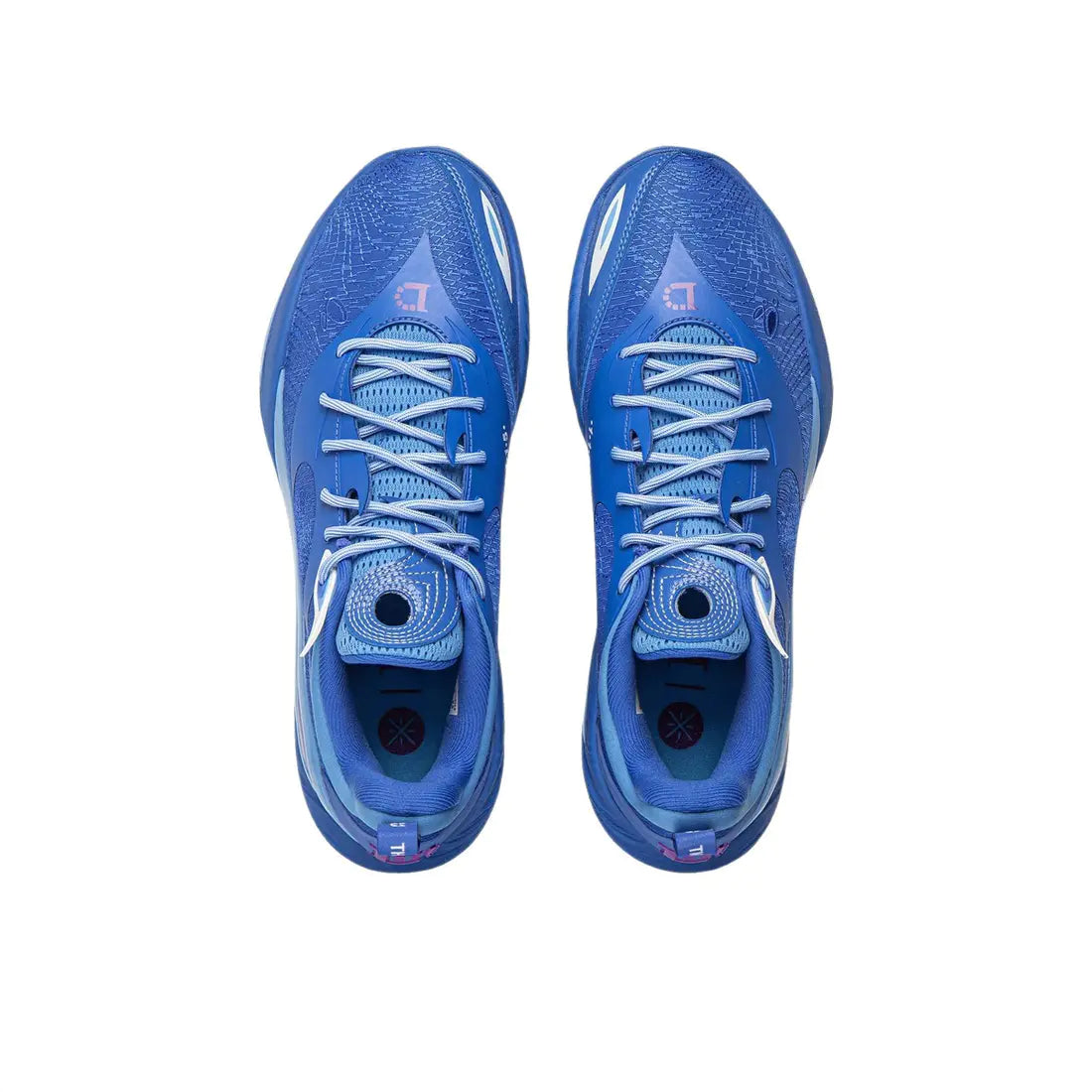 Lining DLO 2 'Palace Blue'