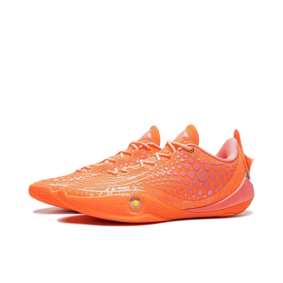 Lining Wade 808 6 ULTRA 'Heat'