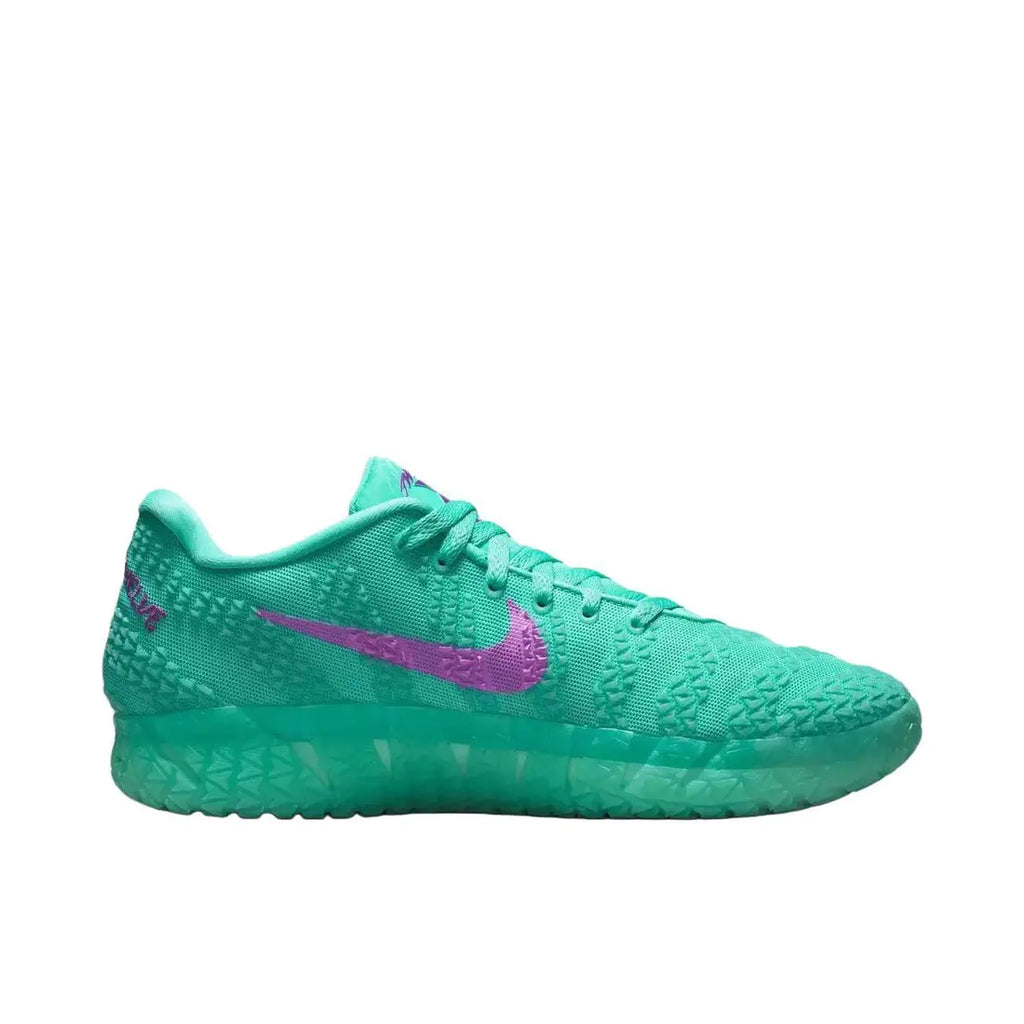 Nike Ja 3 "Twelve Time"