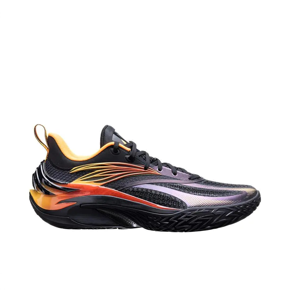 ANTA Shock Wave 8 'Dazzling Yellow'
