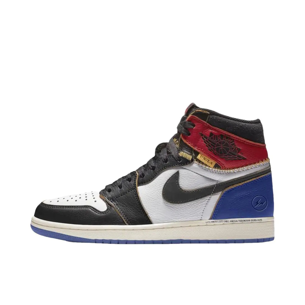 Air Jordan 1 High " UNION FRAGMENT "