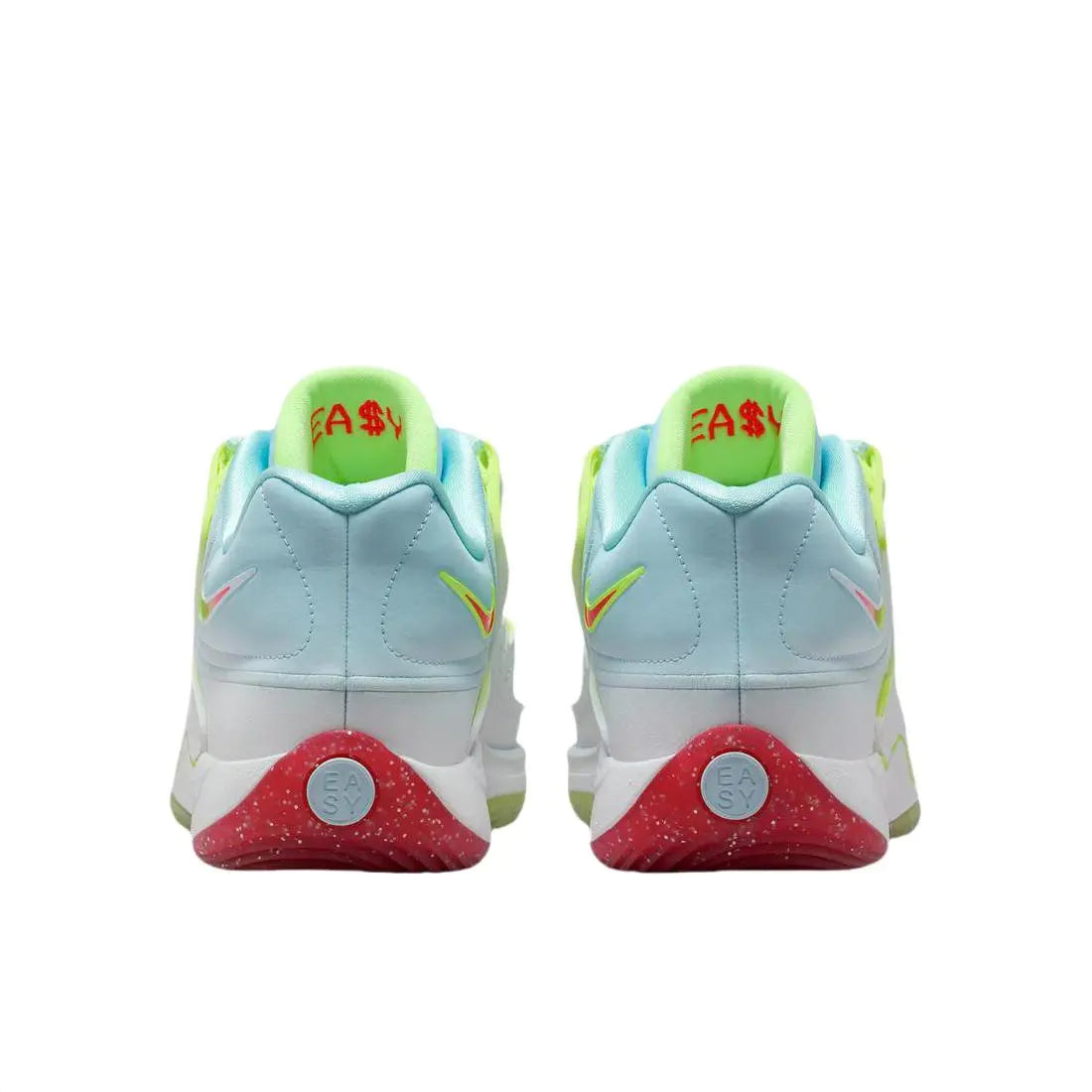 Nike KD 18 " Snowed "