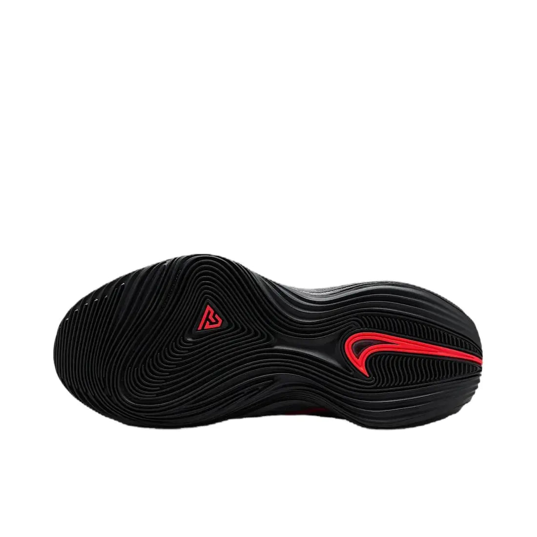 Nike GIANNIS IMMORTALITY 5 'Black'