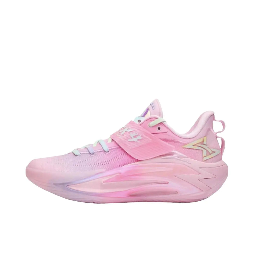 ANTA Shock Wave 7 Pro 'Pink'