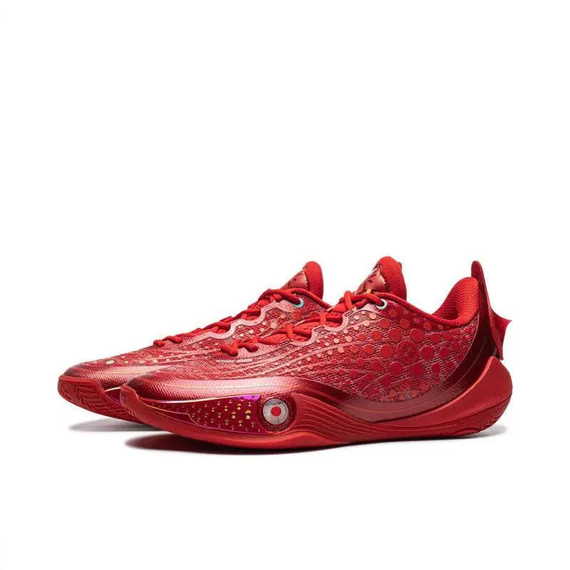 Lining Wade 808 6 ULTRA 'Red Stingray'