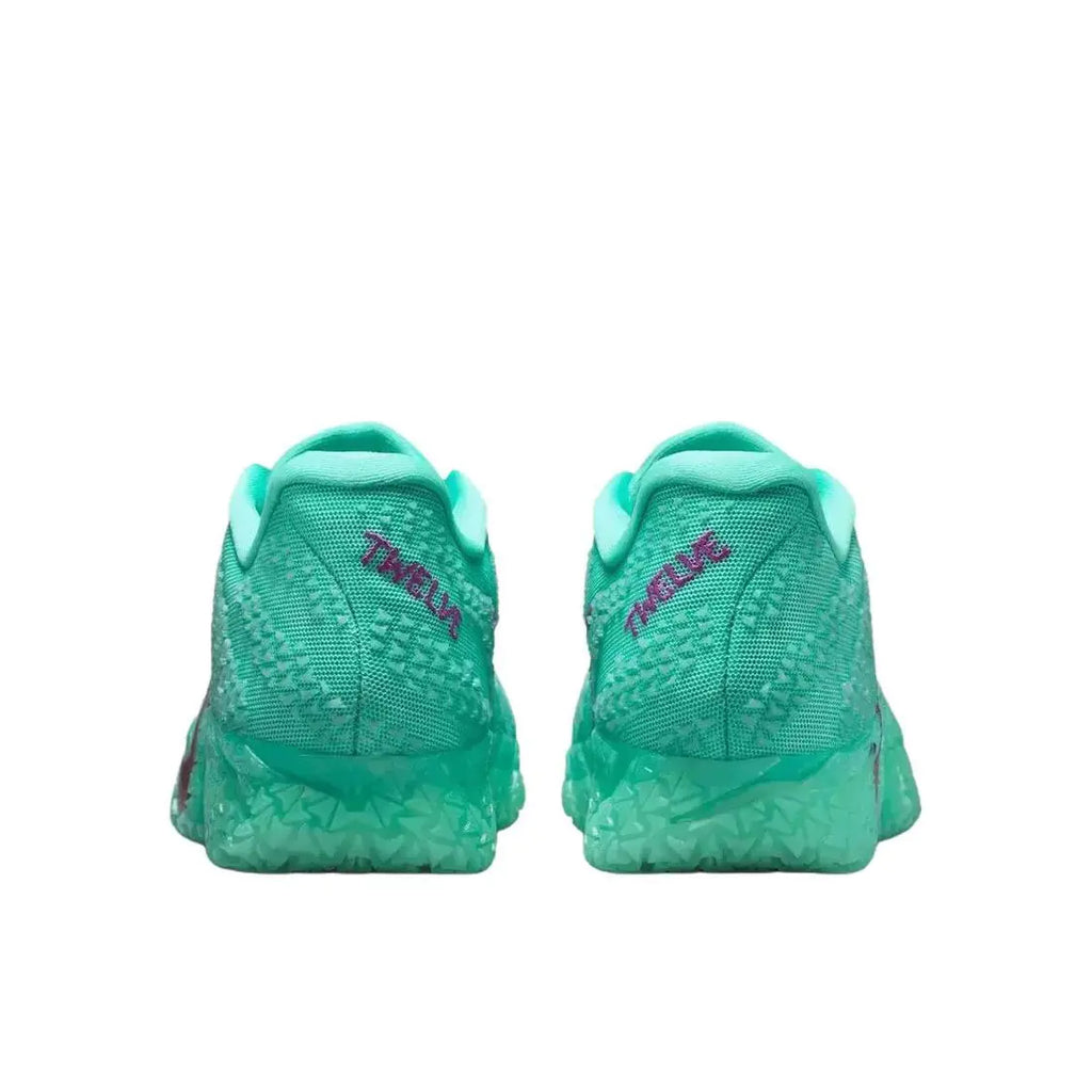 Nike Ja 3 "Twelve Time"