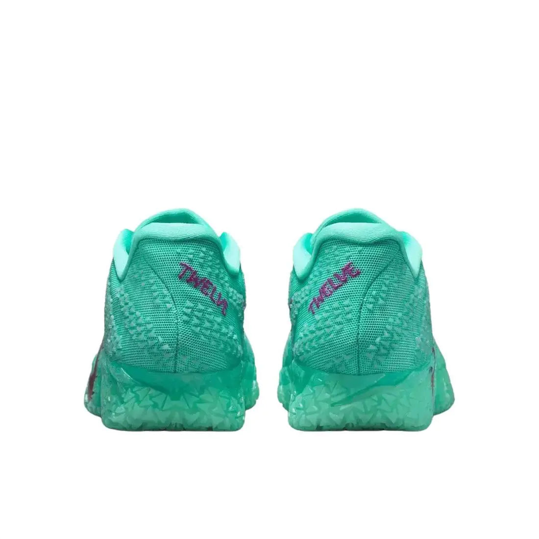 Nike Ja 3 "Twelve Time"