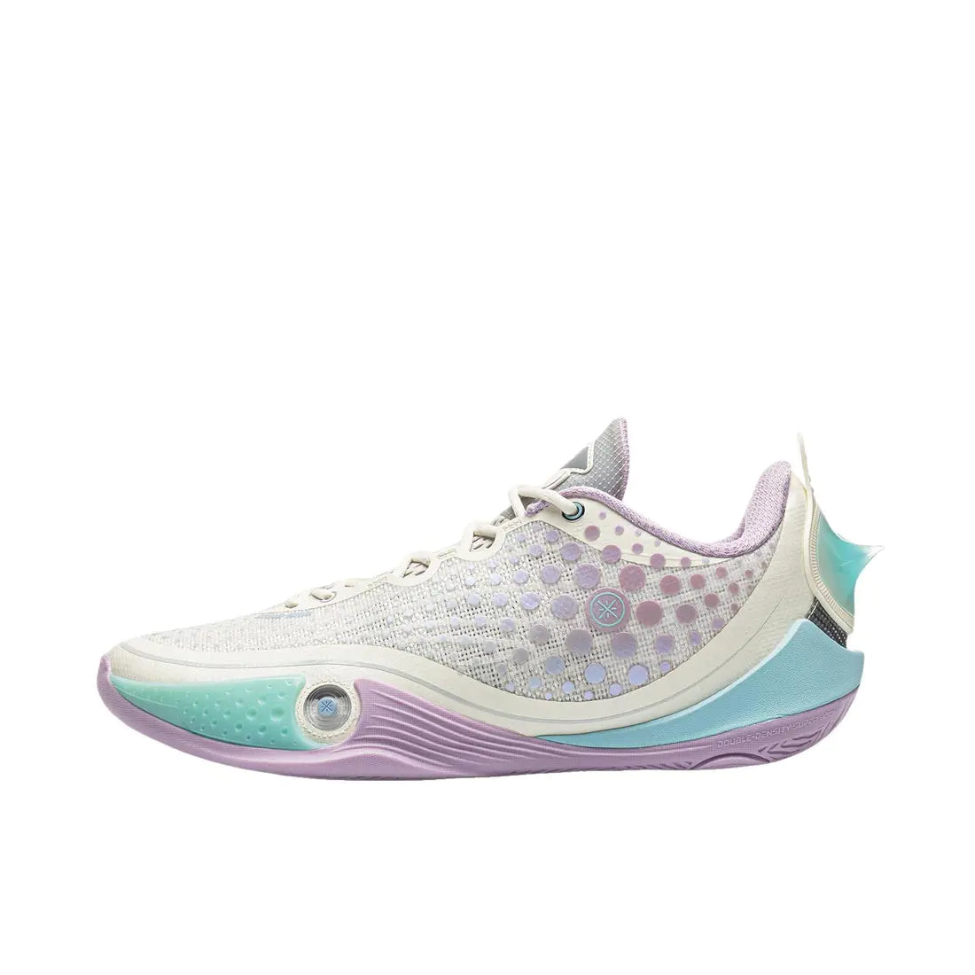 Lining Wade 808 6 ULTRA 'Cotton Candy'