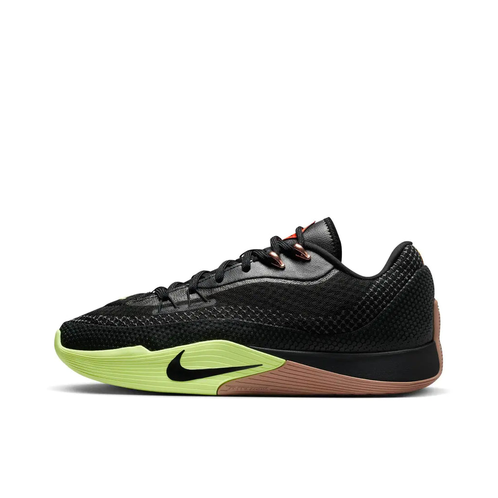 Nike ST Flare " Black Lemon "