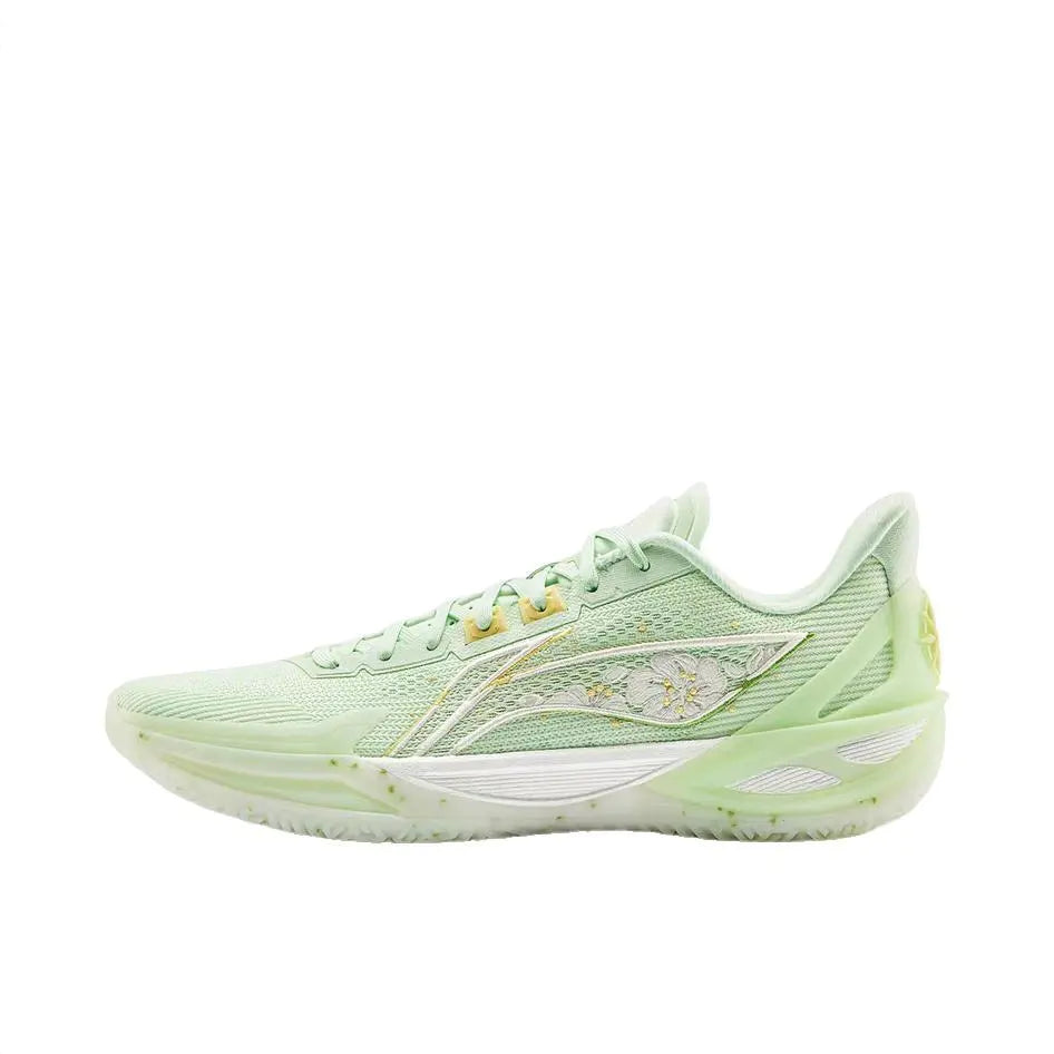 Lining Liren 6 V2 'Mo Li'