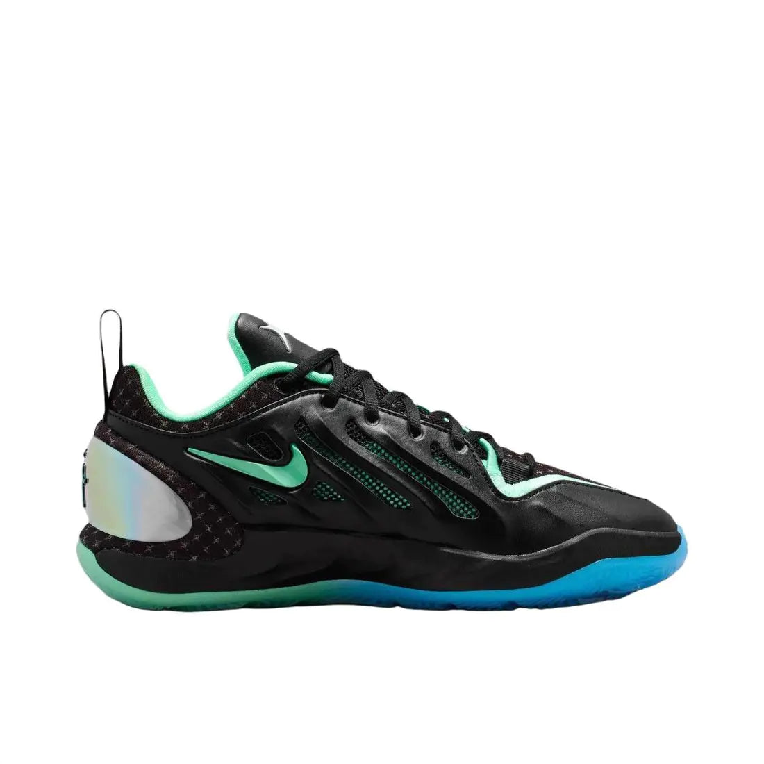 Nike A.Two 'Black Blue Green'