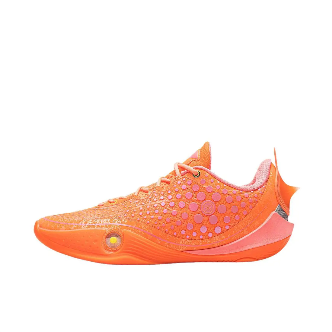 Lining Wade 808 6 ULTRA 'Heat'