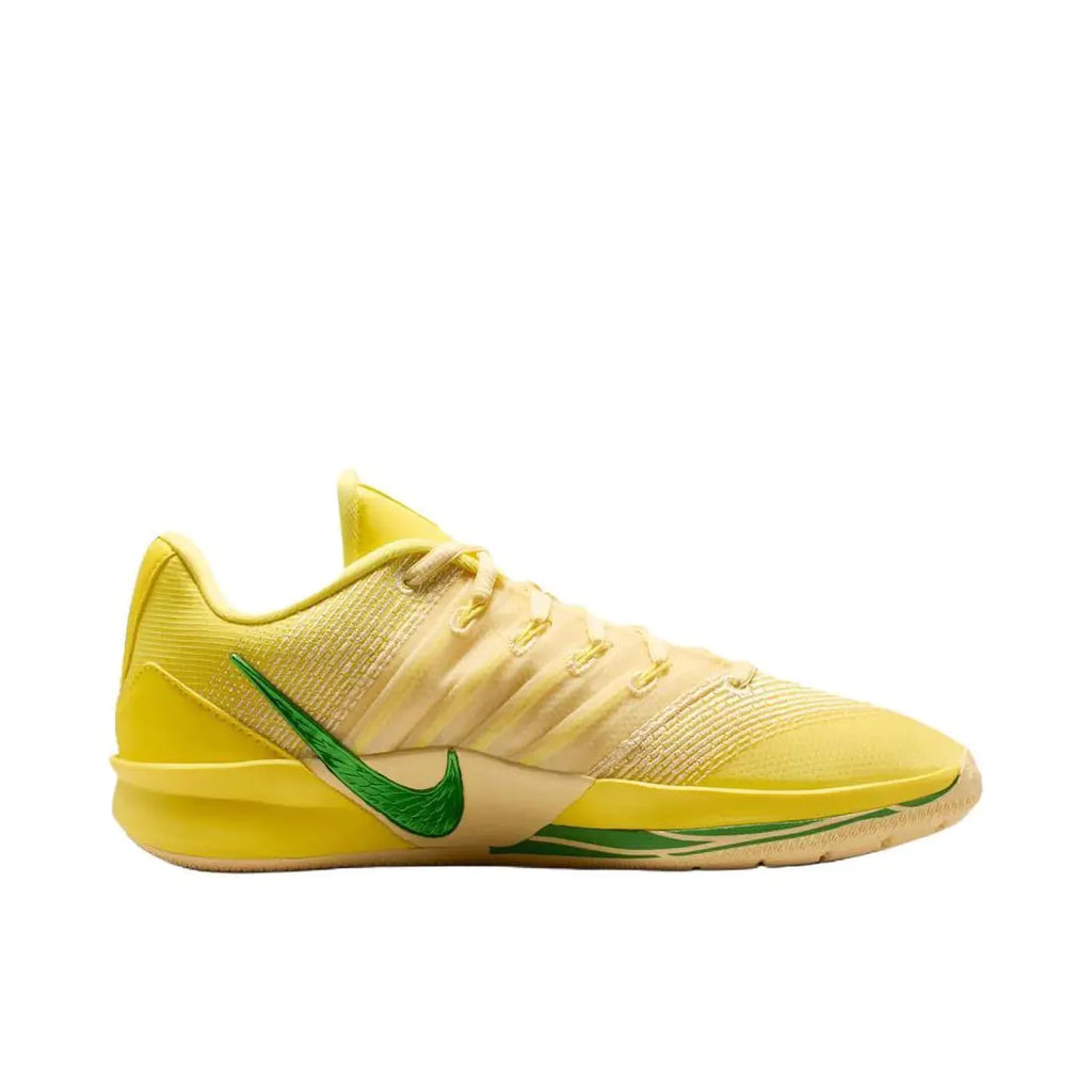 Nike Sabrina 3 " Oregon Ducks"