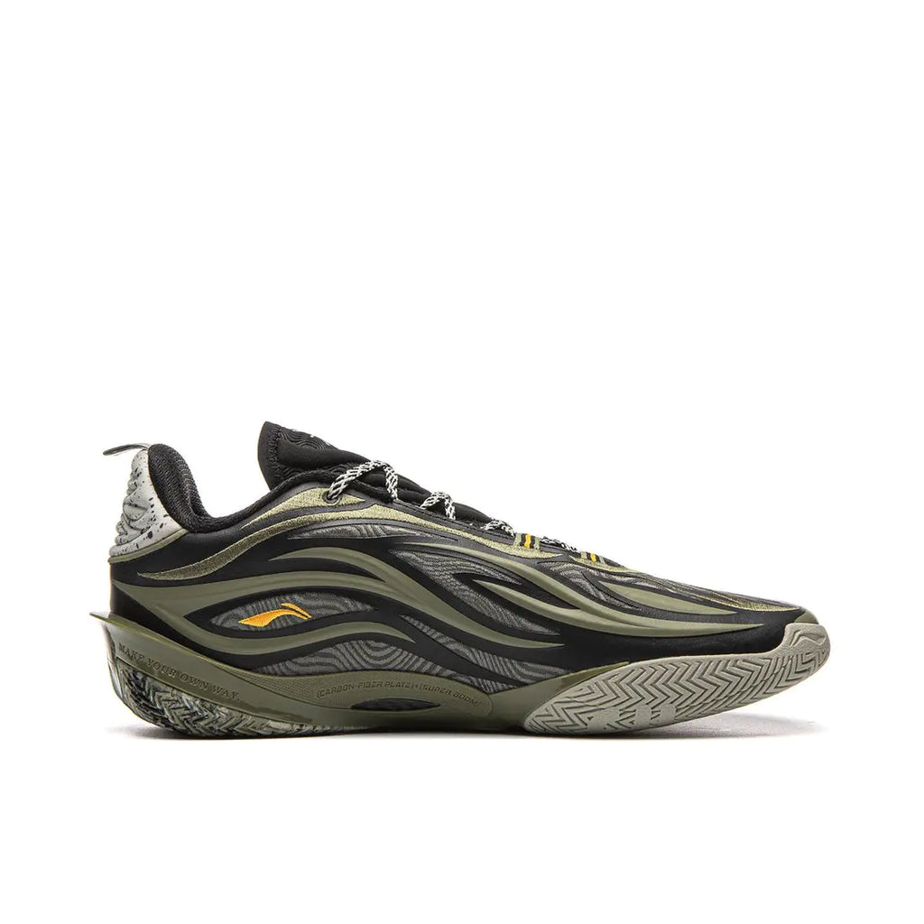 Lining Wade 808 5 Ultra v2 'Veteran'