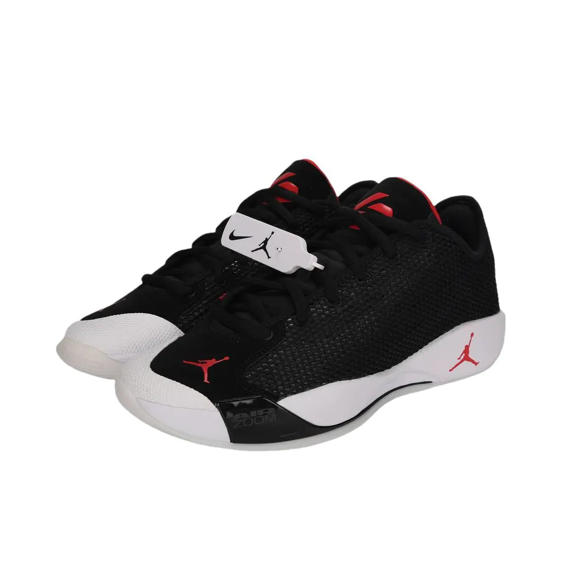 Jordan Luka 77 " Black "