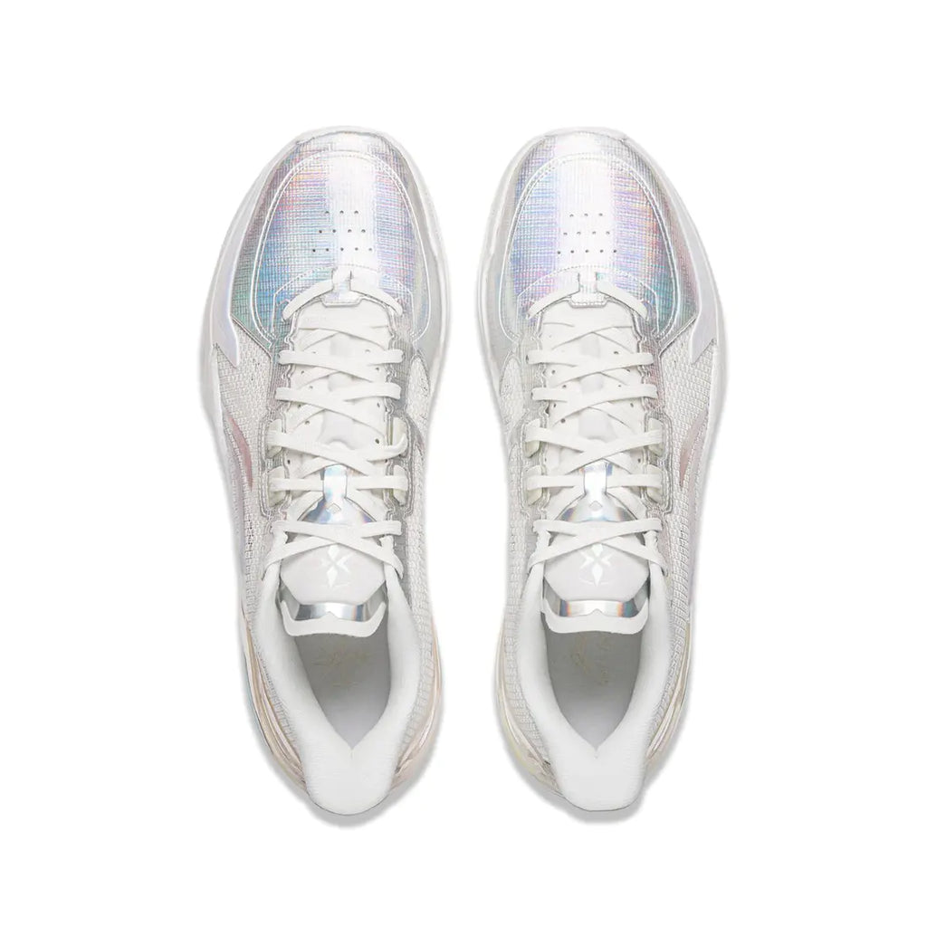 Lining Liren 6 V2 'White Pearl'