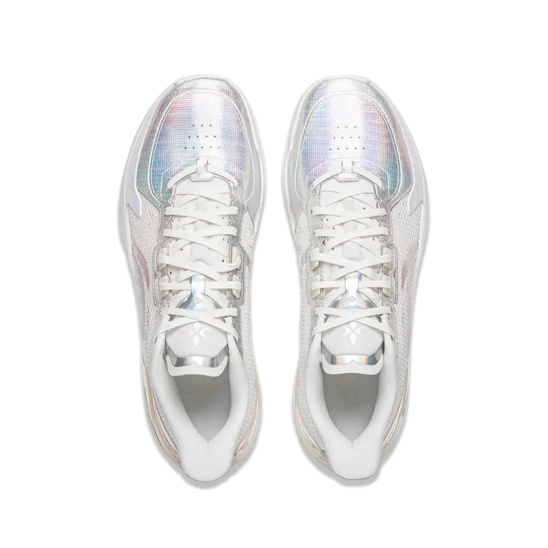 Lining Liren 6 V2 'White Pearl'