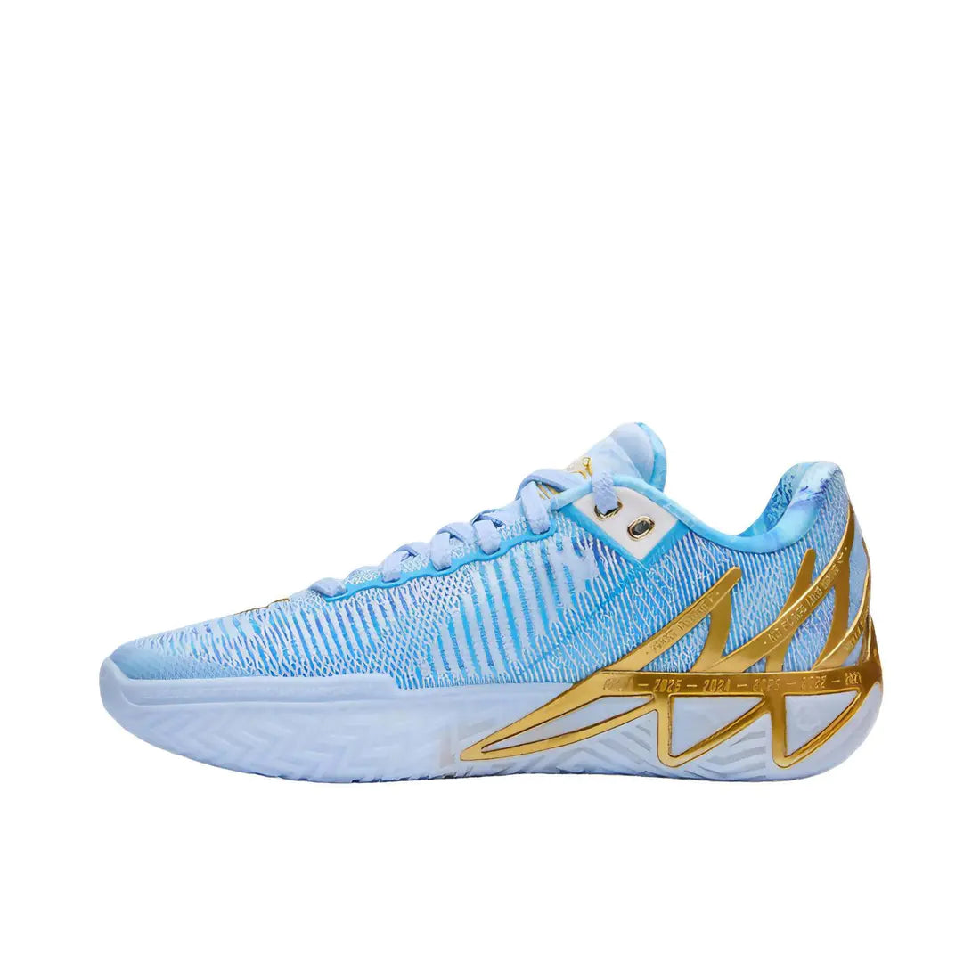 ANTA KT11 Klay Thompson 'Sky Blue'