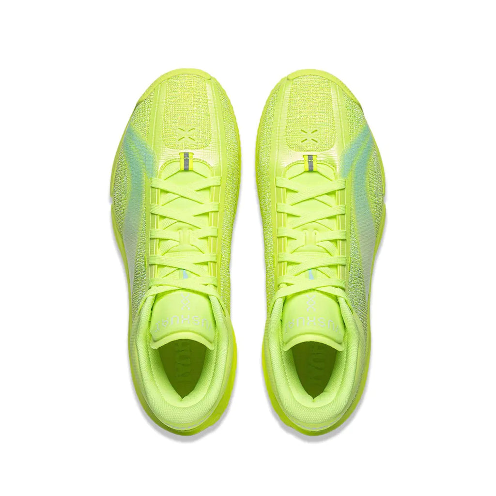 Lining YuShuai 20 'Neon Green'