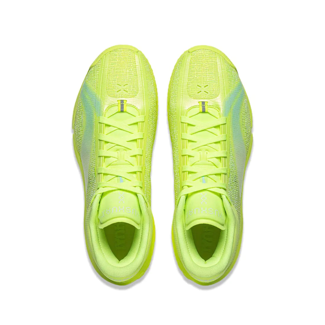 Lining YuShuai 20 'Neon Green'