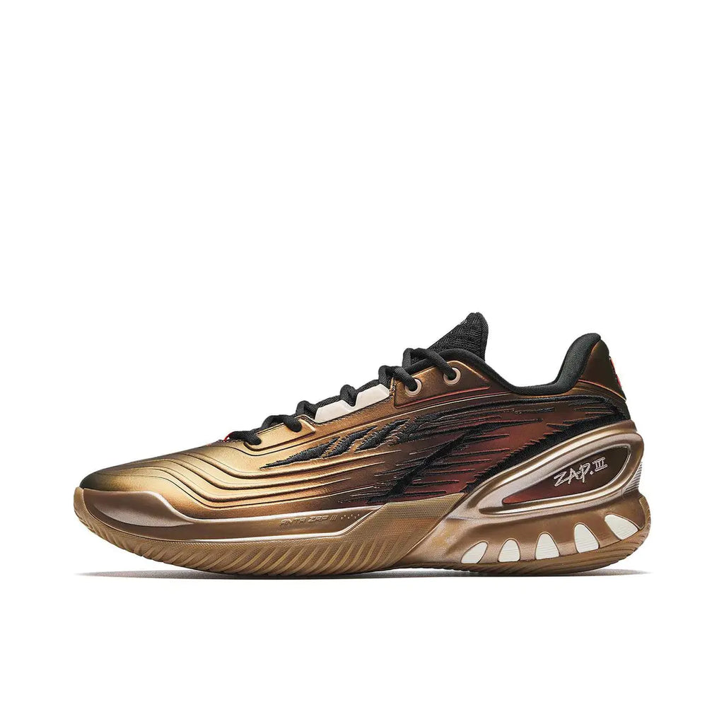 ANTA ZAP 3 " Gold "