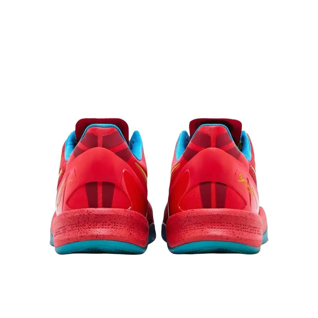 Nike Kobe 8 " Year Of The Horse "