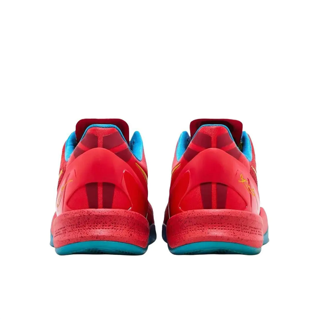 Nike Kobe 8 " Year Of The Horse "