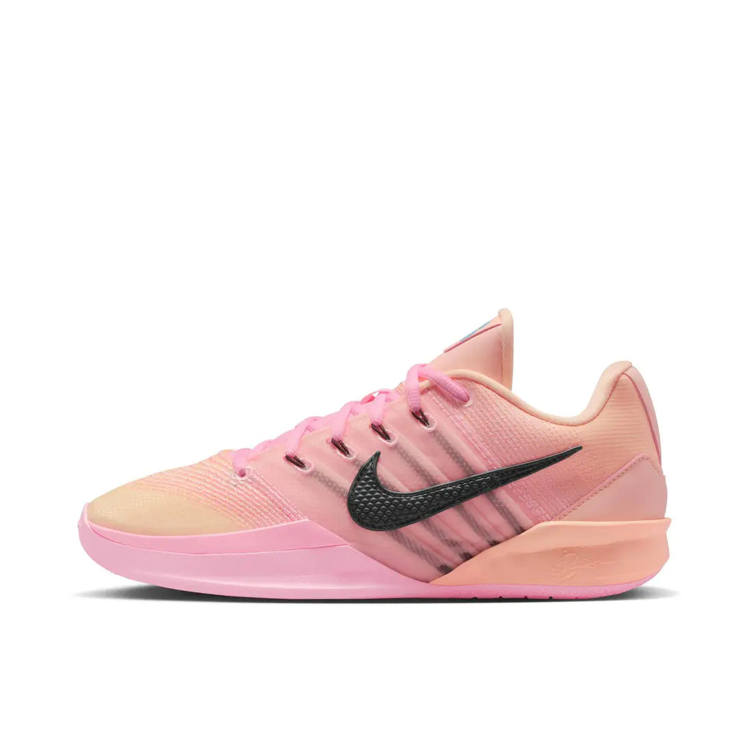 Nike Sabrina 3 "Twin "