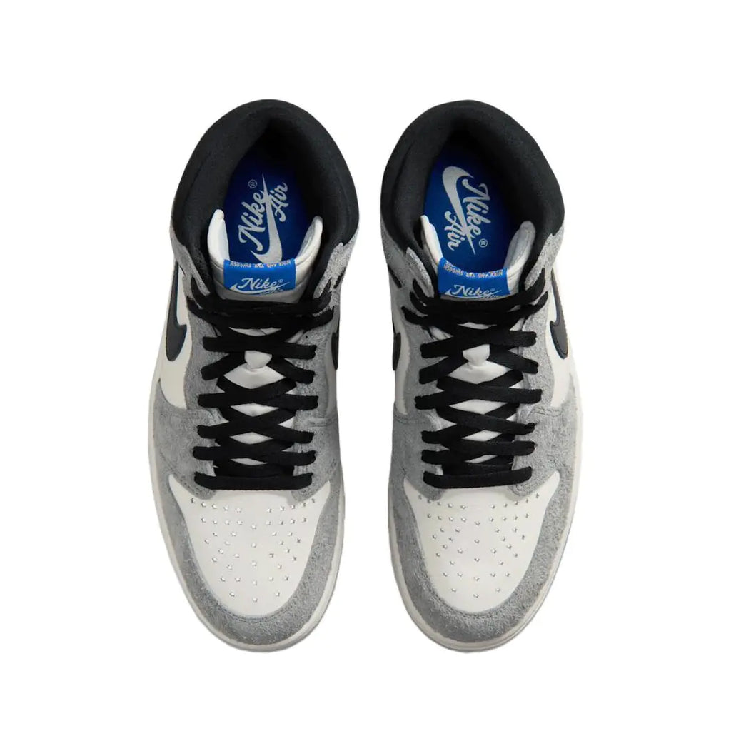 Air Jordan 1 High " ALL-STAR "