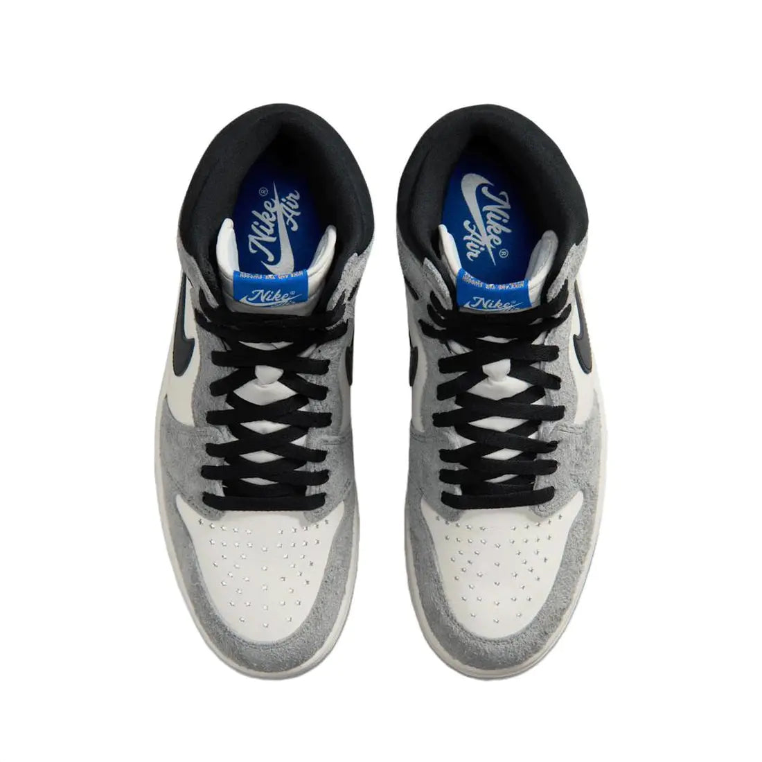 Air Jordan 1 High " ALL-STAR "