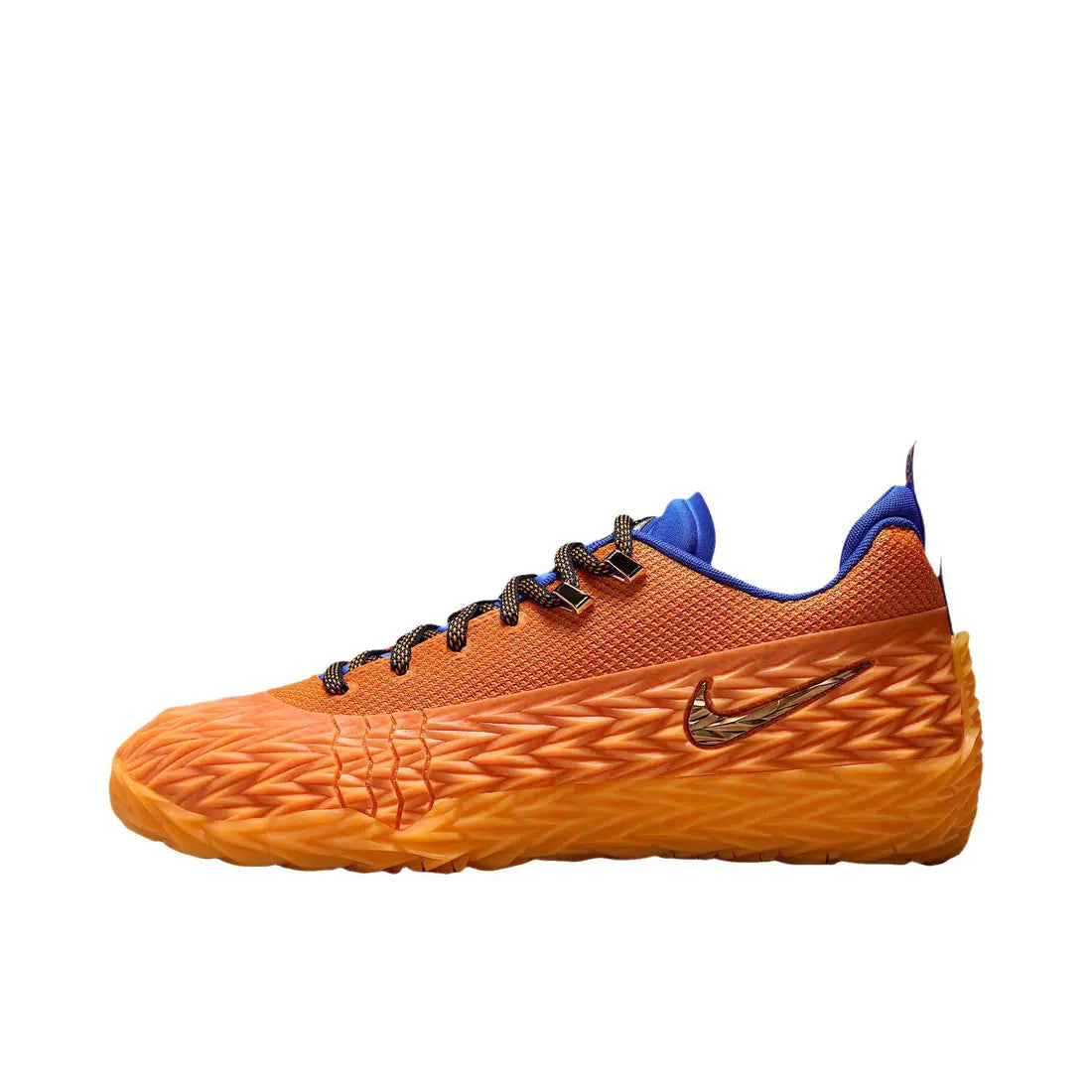 Nike x Cade Cunningham S.T. Charge 'Detroit Tough'