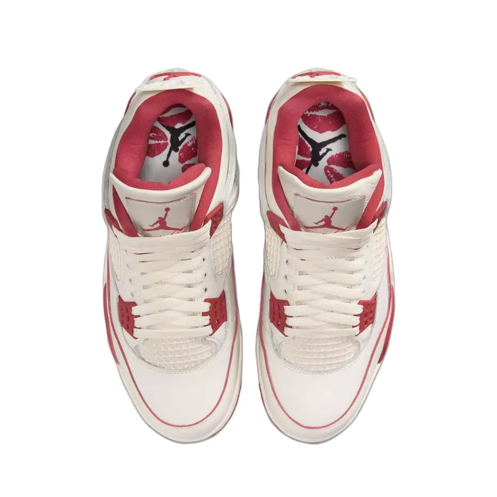 Air Jordan 4 " Valentines day "
