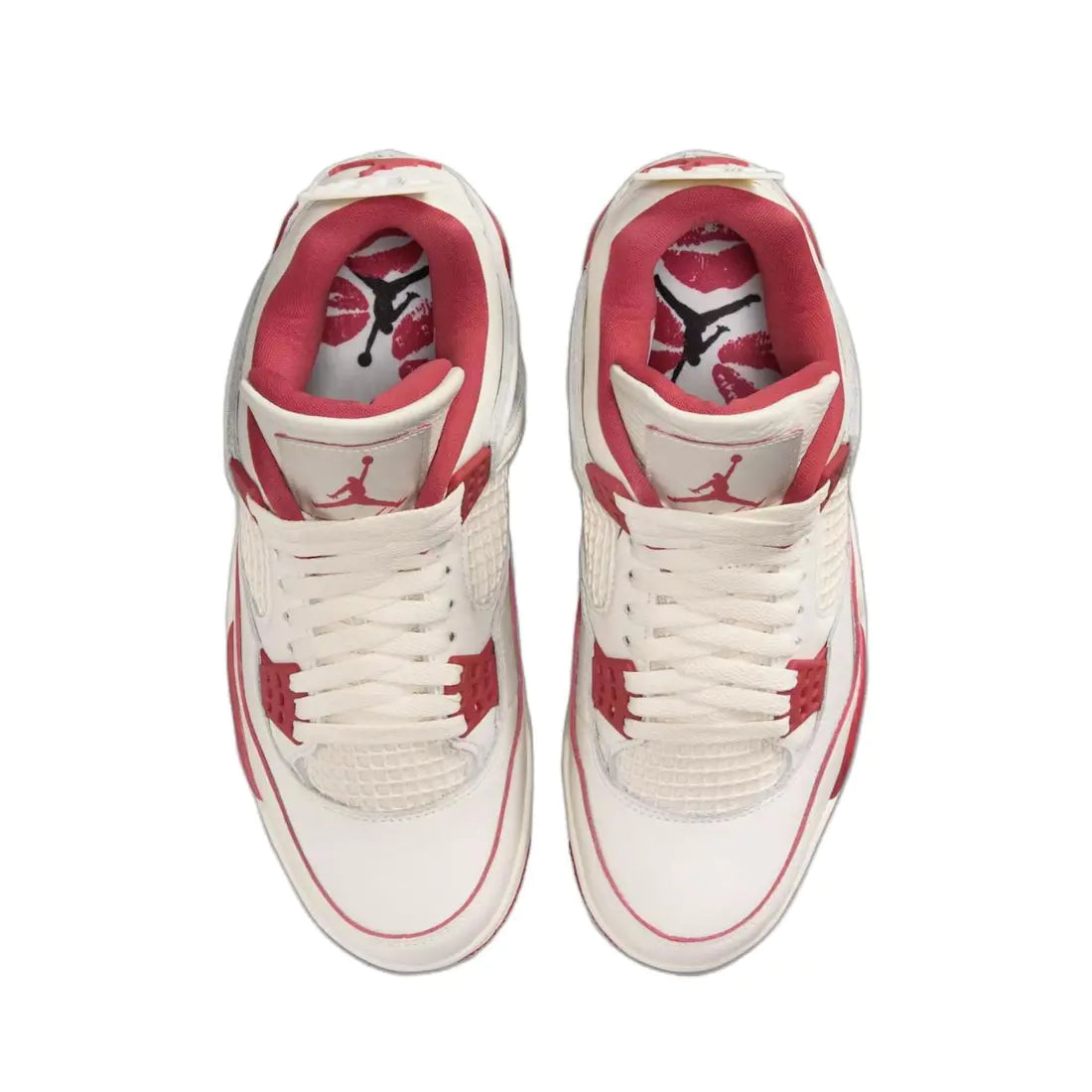 Air Jordan 4 " Valentines day "