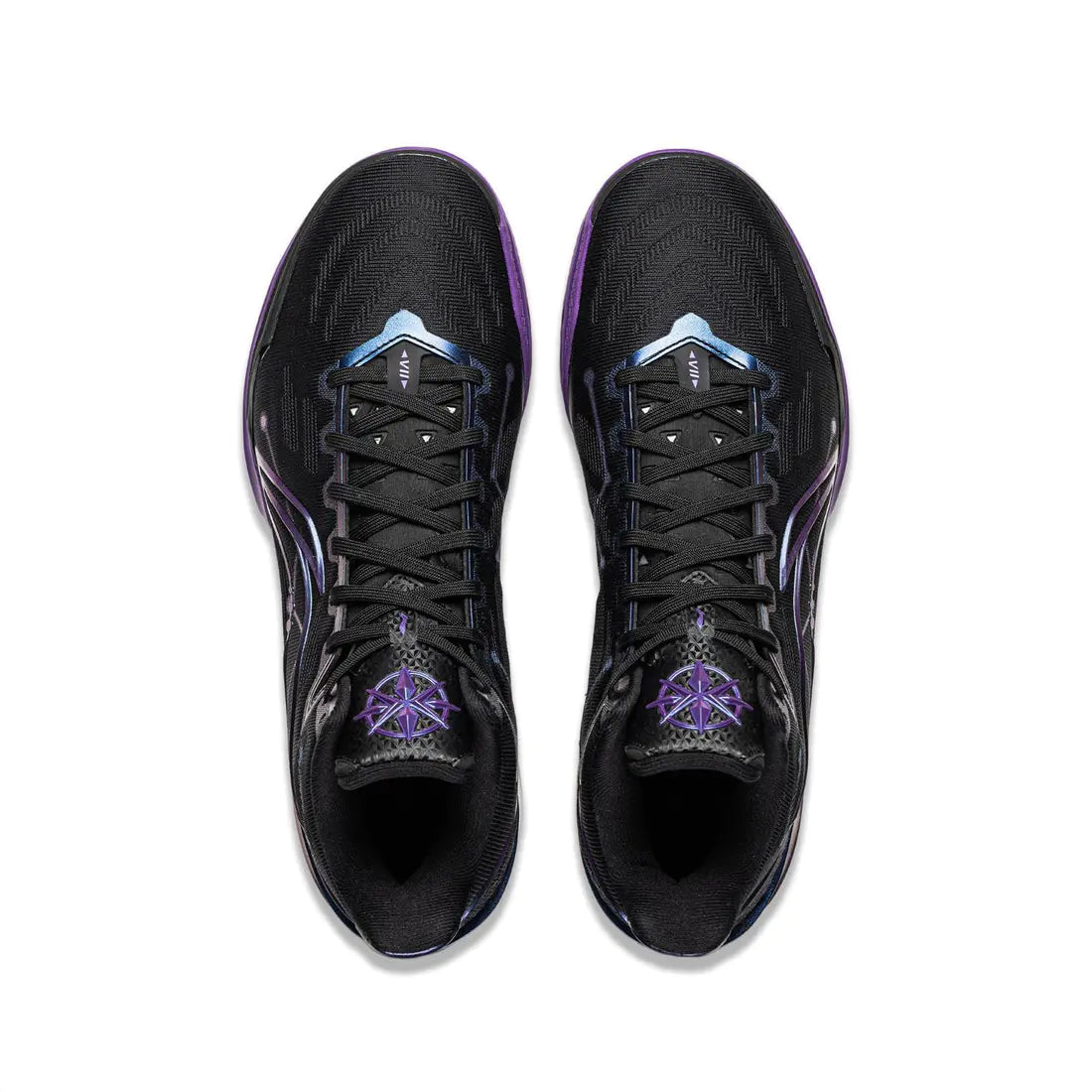 Lining Liren 7 'The Big Dipper'