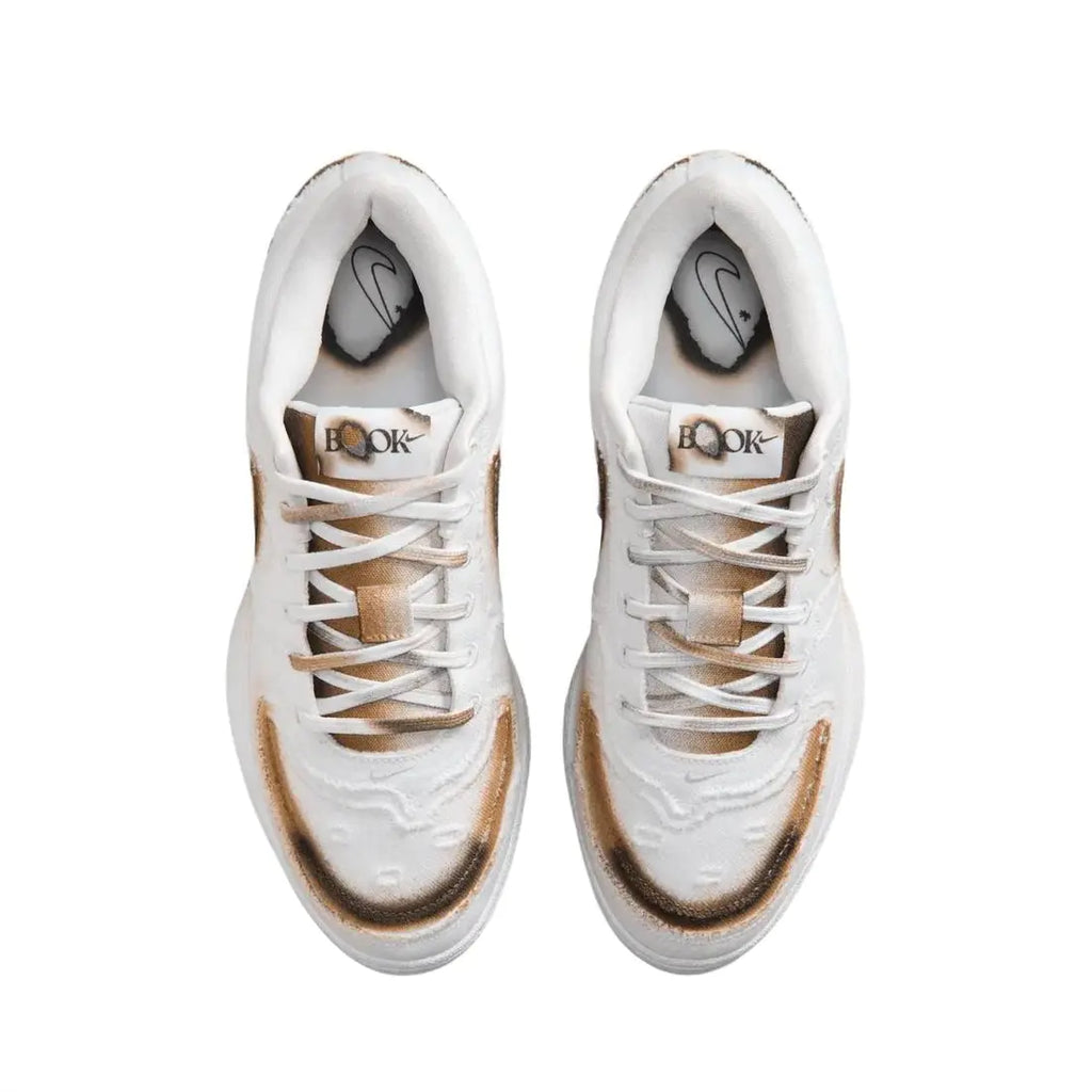 Nike Book 1 " Torched "