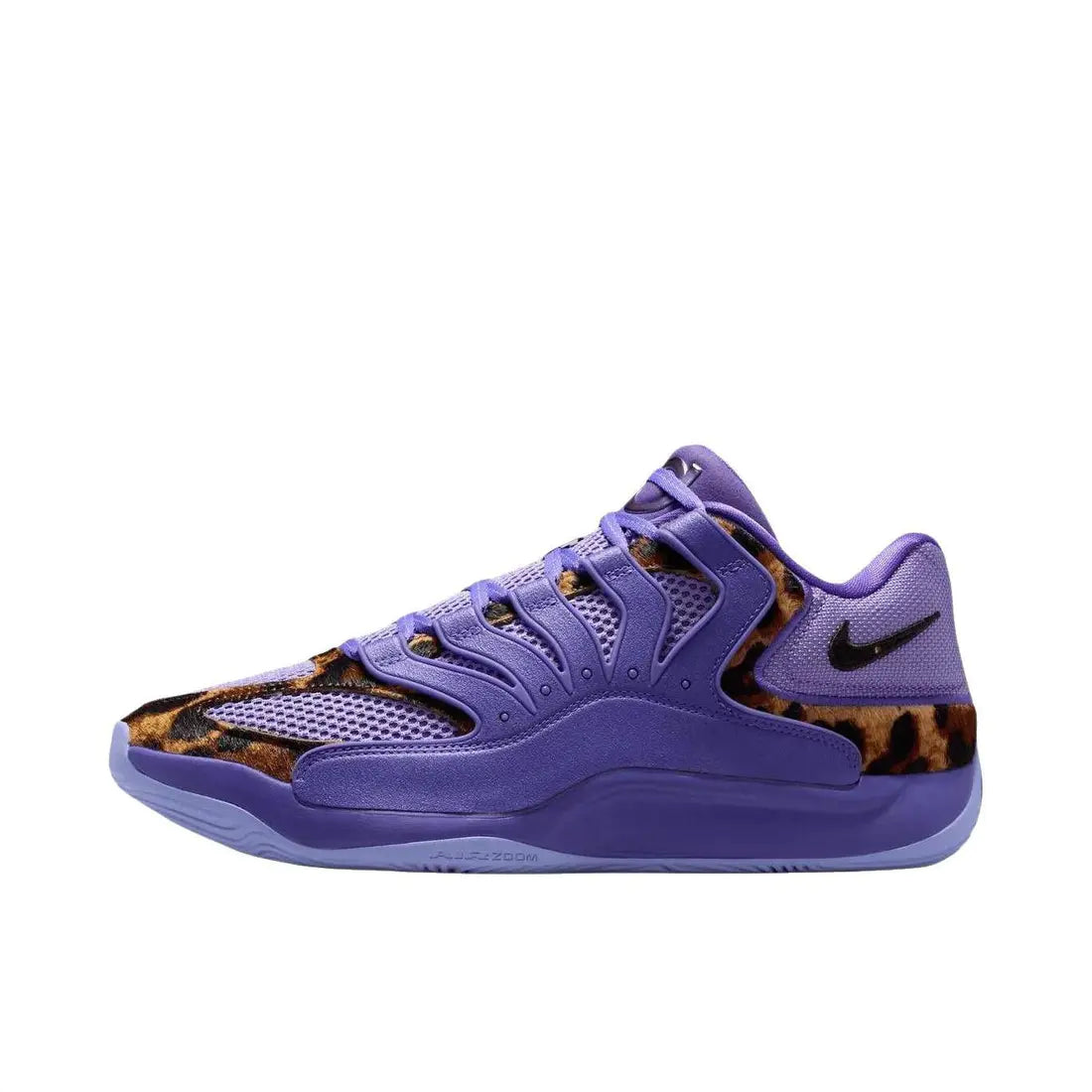 Nike KD 18 " Thunder and Reign "