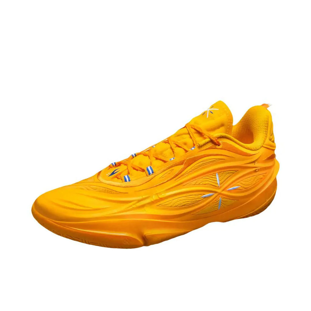 Lining Wade 808 5 Ultra V2 'Orange'