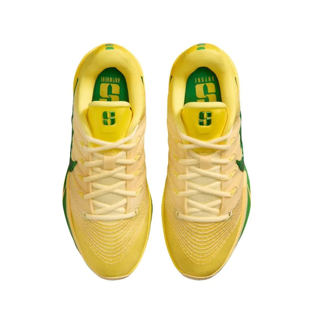 Nike Sabrina 3 " Oregon Ducks"