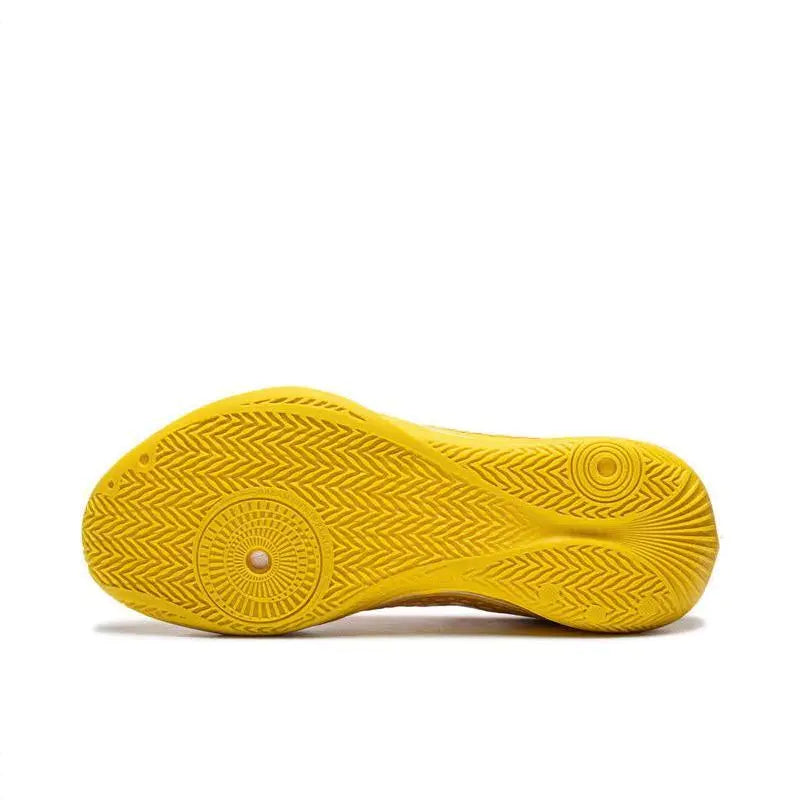 Lining Wade 808 6 ULTRA 'Yellow Stingray'