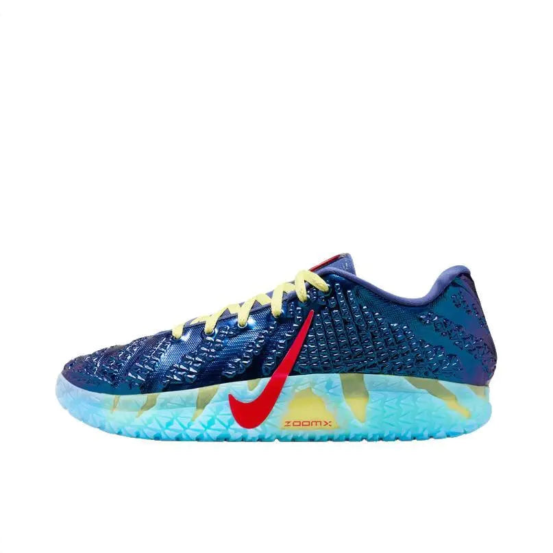 Nike Ja 3 "Uncle Phil'