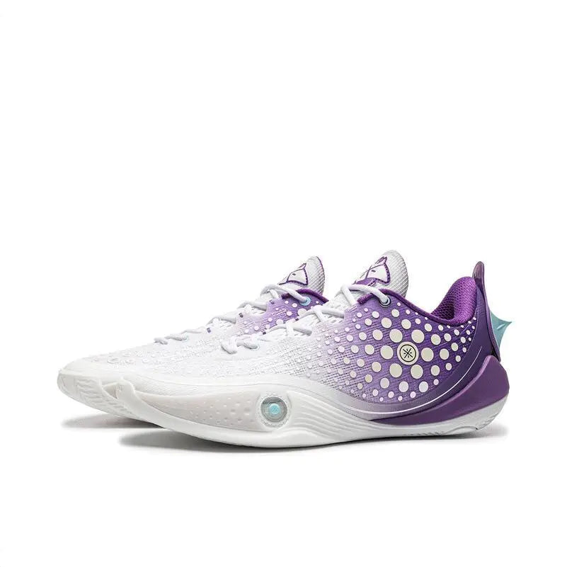 Lining Wade 808 6 ULTRA 'Lavender'